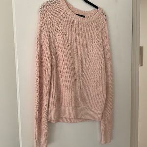 Banana Republic sweater